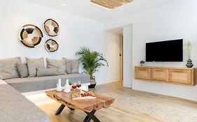 Naxian Icon Luxury Residence 2